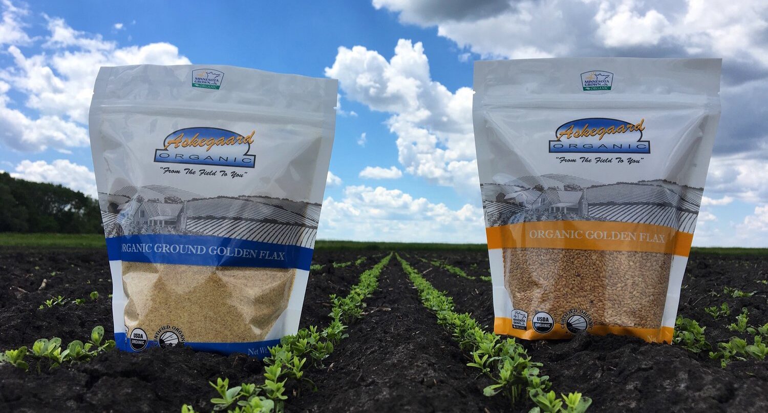 Askegaard Organic Products