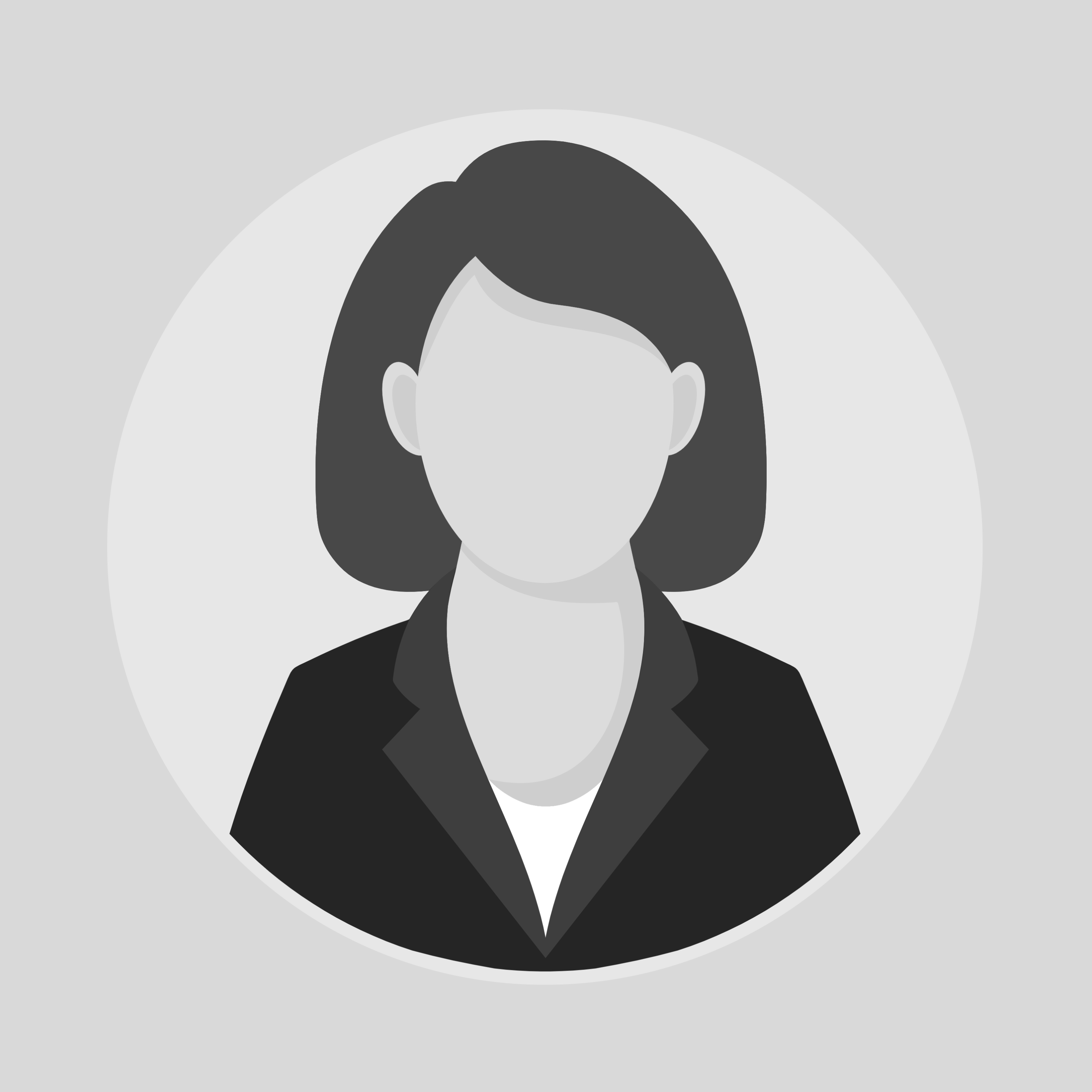 OCIA International -- Staff Member